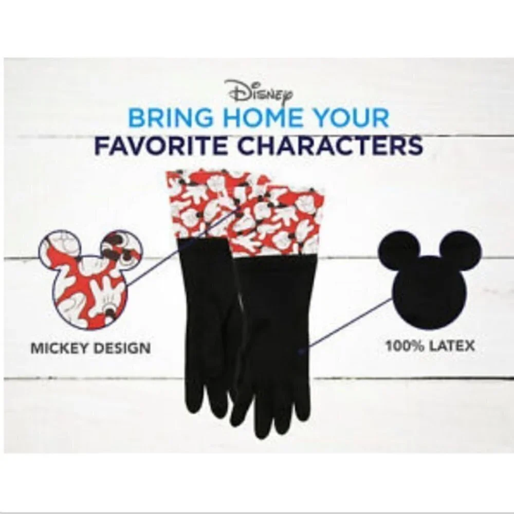 Disney mickey mouse
